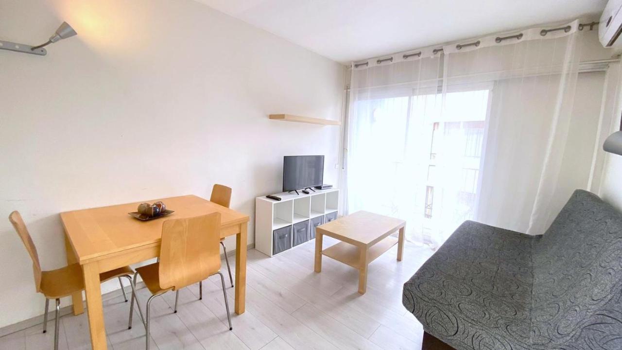 Estrella Mar 2 2 Apartamento Roses Exterior foto