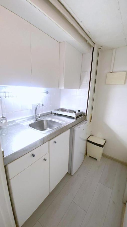 Estrella Mar 2 2 Apartamento Roses Exterior foto