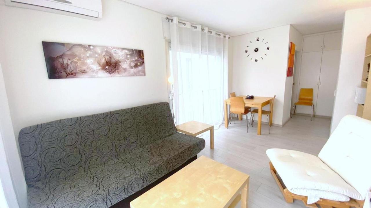 Estrella Mar 2 2 Apartamento Roses Exterior foto