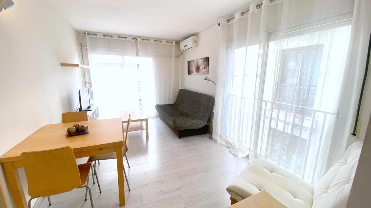 Estrella Mar 2 2 Apartamento Roses Exterior foto